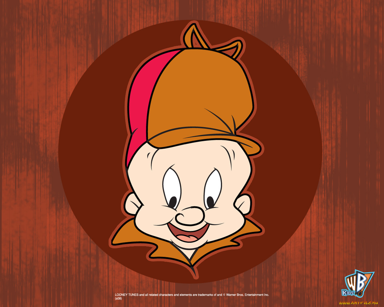 , looney, tunes